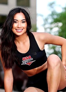 Sarah Segrest